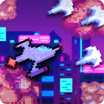 FLY2060 icon