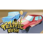SMASH Traffic Rush icon