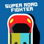 Super Road Fighter icon
