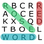 Word Search English icon