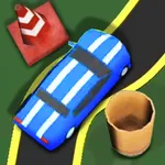 Car Road Run icon
