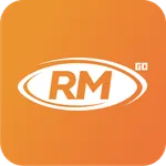 GO Rugby Manager icon