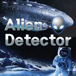 Alien Detector : Alien Radar,  icon