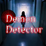 Demon Detector : Ghost Radar icon