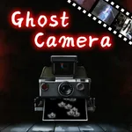 Ghost Camera : Psychic Photo icon