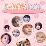 K-POP Idol Find Game icon