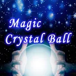 Magic Crystal Ball : Psychic,  icon