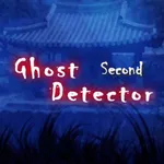 Ghost Detector2: Ghost Radar,  icon