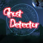 Ghost Detector : Ghost Radar,  icon