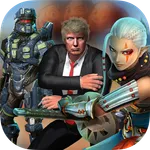 Civil Fight - Beat 'Em Up icon