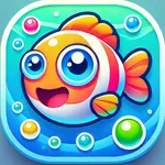 bubble shooter 2025 icon