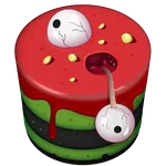 Sweet Cake Merge puzzle icon
