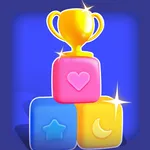 Block Sort Jam icon