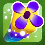 Cube Flow Puzzle icon