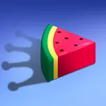 Slice Fit Puzzle icon