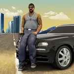 SanAndreas Car Theft Game icon