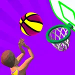 Epic Basketball Race icon