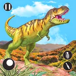 Dinosaur Games - Dino Game icon