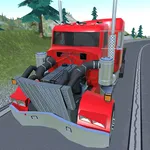 Car Crash: Beam Saga icon