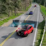 Car Simulator: Driving Master icon