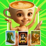 Italian Brainrot Animal Puzzle icon