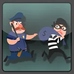 Stealth Thief icon