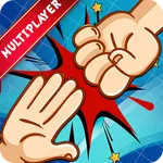 Rock, Paper, Scissors Online icon