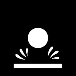 Ball Splash icon