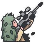 Military Wildlife icon