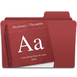 Most Used Words icon