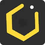 Hexagon icon