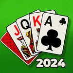 Solitaire - Classic Card 2024 icon