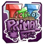 Tic Tac Toe Primal Force icon