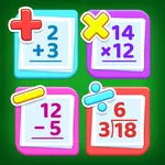 Math Practice: Problem Solving icon