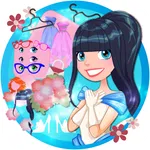 Pocket - Anime Dress Up icon