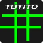 Totito: Duelo de X vs O icon