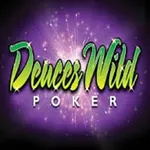 Deuces Wild - Video Poker icon