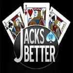 Jacks Or Better - Video Poker icon