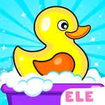 ElePant World: Kids Games app icon