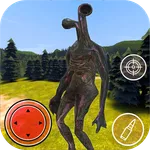Pipe Head Horror Hunt Game icon