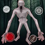 SCP 096 Horror Game icon