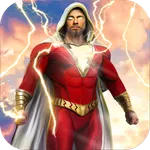 Shazam Fight Game icon