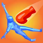 Trap Room: Kick the Dummy icon