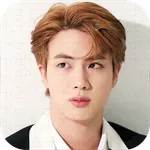 BTS Jigsaw Puzzle Game icon