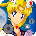 Sailor Moon Fighting Game icon
