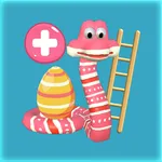 Snakes and Ladders Plus - Free icon