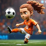 Mini Soccer : Football game icon