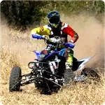 US ATV Arizona Quad Bike Game icon
