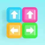 Tap And Match icon