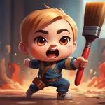 Paint War icon